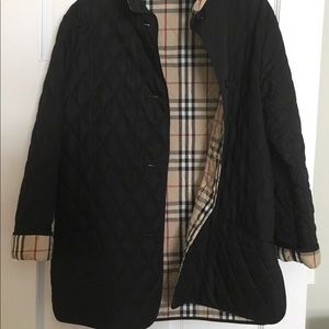 burberry overcoat price